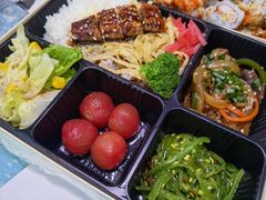 -玉川屋·深夜食堂居酒屋(柳巷店)