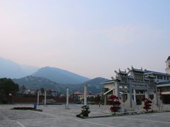 -桂林独秀峰王城景区