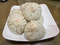 猪肉三鲜-京天红酒家(虎坊路店)