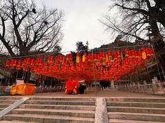 -潭柘寺景区