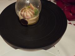 -THE WANG王品(上海中心云端店)