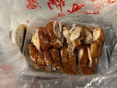 -晶牌烤鸭(延吉东路557弄小区店)