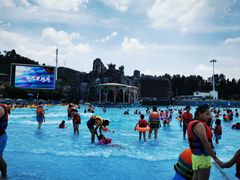 -青鱼湾水上乐园