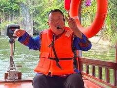 -深圳锦绣中华民俗村