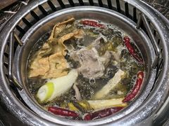 -秦宝雪花牛肉养生火锅(大兴九臻店)