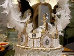 -春树下·树屋花房西餐厅(罍街AS1980店)