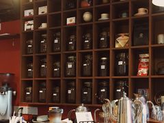 -RUMORS COFFEE ROASTERY鲁马滋咖啡(湖南路店)