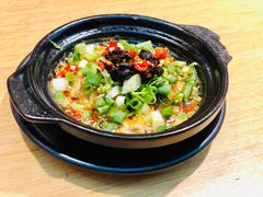 -胡马八破·川菜小馆(高新万达店)