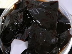 龟苓膏-百花传统甜品店(原址店)