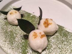 -锦府园·新台州菜(合生汇店)