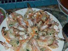 -灯笼馆海鲜餐厅