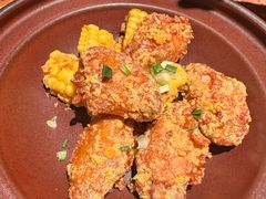 -涌煲记·蟹煲·砂锅海鲜·煲出宁波味(天一旗舰店)