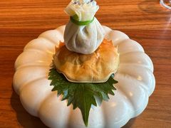 -龙吟山房(青龙山庄店)
