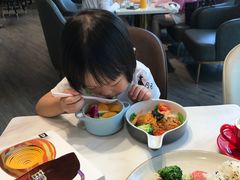 -NOKNOK若蔻亲子餐厅(天地壹方北馆店)