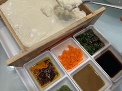 -老德州四合院·德州菜(天衢路店)