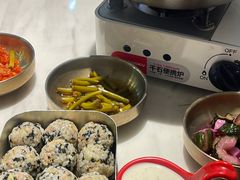 -HOTISLAND海鸡岛·韩国料理(江南西店)