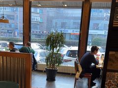 -金太阳海鲜烧烤·本地人餐厅(星海公园店)