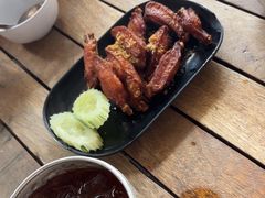 -Doo Dee Thai Food(Issan/Isaan/Esan)