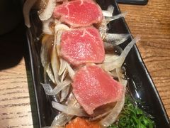 -蟹将军·松叶蟹和牛日料放题自助(K11店)