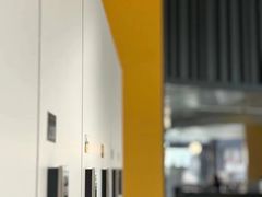 -LA合时健身4PMFIT(花桥旗舰店)