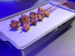 -烤匠麻辣烤鱼(IFS店)