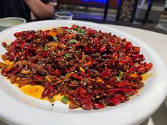 -院8里·小聚园(九眼桥店)