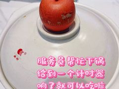-龙泉人椰子鸡.糟粕醋.海南菜(三亚旗舰店)