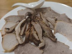 -李连贵熏肉大饼(沈阳站店)