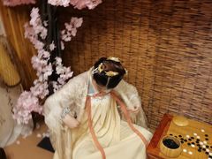 -汉仪华裳汉服旗袍·摄影写真馆(乌镇西栅店)