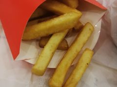 大薯-华莱士·炸鸡汉堡(蜜欢购物店)