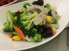 -成都驻京办餐厅(蜀都宾馆店)