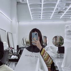 -Moyue HAIR SALON