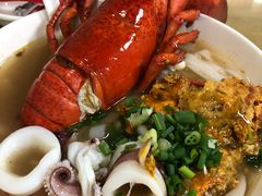 -荔林食店(西华路店)