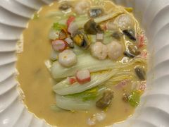 -英冠索菲特酒店·萧湘阁中餐厅