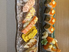 -松临·铁板烧&Omakase(神农店)
