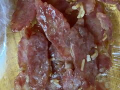 广式腊肠煲仔饭-壹煲口福煲仔饭(中山路店)