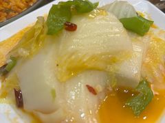 -新疆伊宁远征餐厅