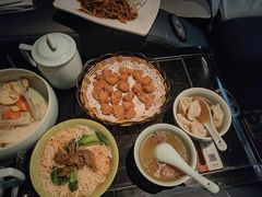 -足本纪·足道 SPA 简餐 小吃(百官广场店)