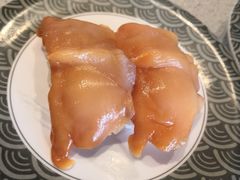 赤贝寿司-万岁寿司(万国店)