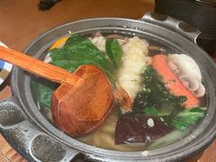 -水之惠鲜鱼料理(王府大街店)