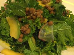 羽衣甘蓝sha la-卡朋厨房(289艺术园区店)