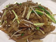 -港禧茶餐厅(美莲广场店)