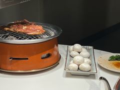 -缘·金家烤鳗鱼(西塔总店)