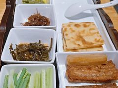-壹零捌道·北京烤鸭(车公庄店)