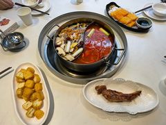 -大嘴霸王排骨·排骨汤锅(川师店)