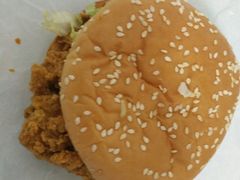 -麦当劳(无锡永乐店)