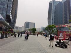 -大族广场Mall&More