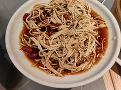-晓淮山·扬州早茶·淮扬菜(龙阳广场店)