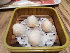 -食悦天美食广场(西安CityOn熙地港购物中心店)