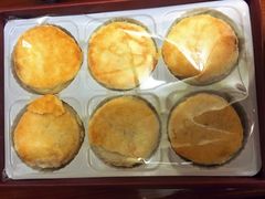 -义兰中糖饼店(大同路总店)